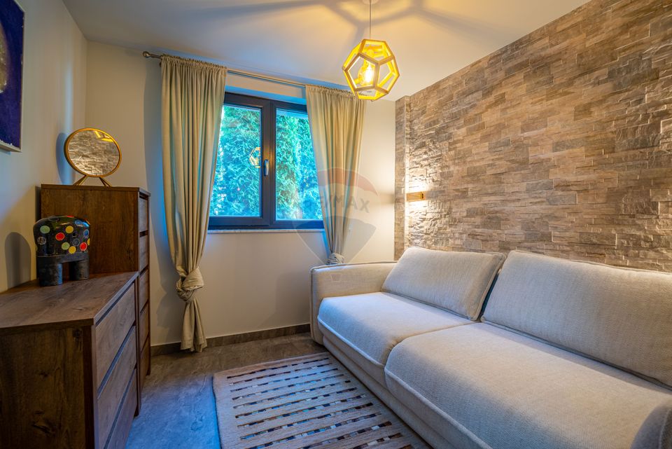 7 room House / Villa for sale, Central area