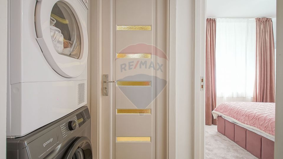 2 room Apartment for sale, Grivitei area