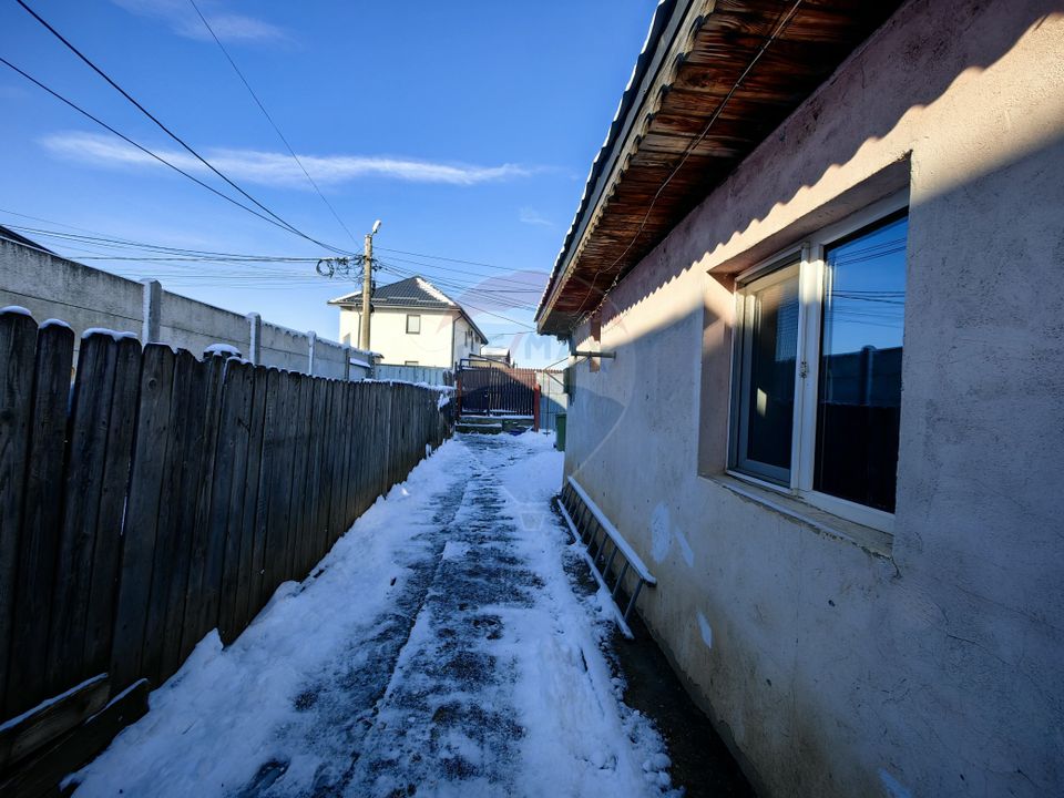 3 room House / Villa for sale