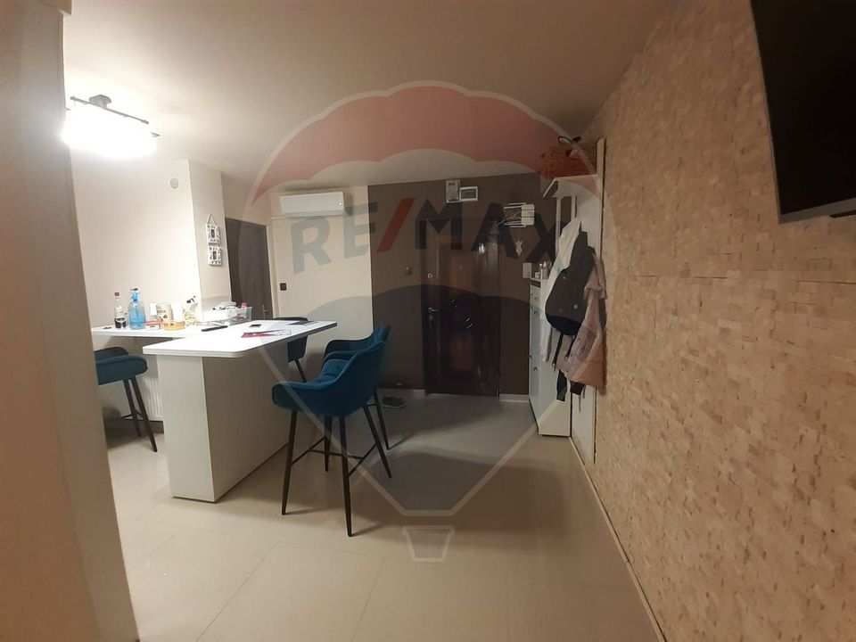 Apartament  LUX  cu 2 camere de vânzare în zona MiORITA MICALACA