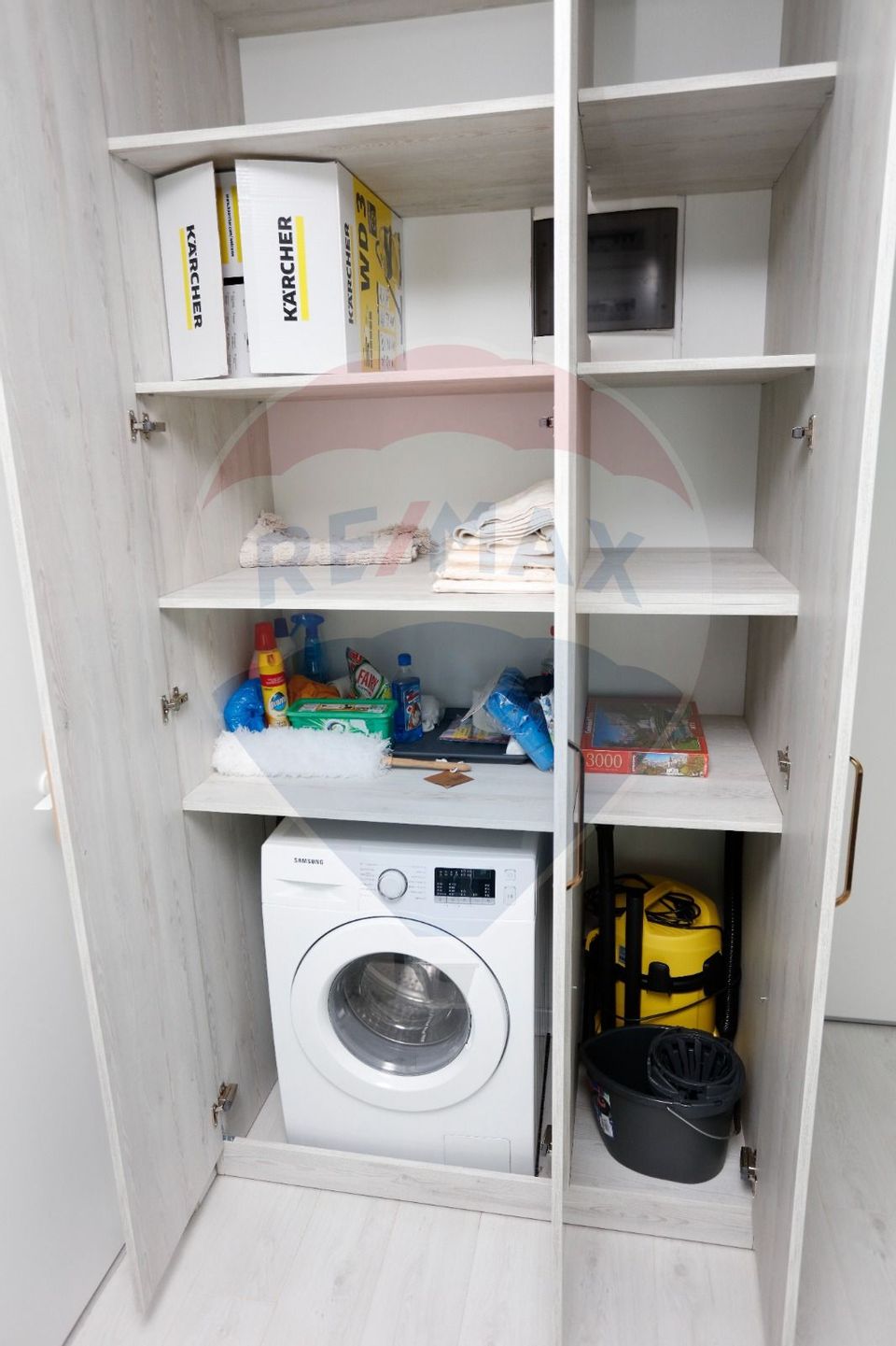 2 room Apartment for rent, Pipera area