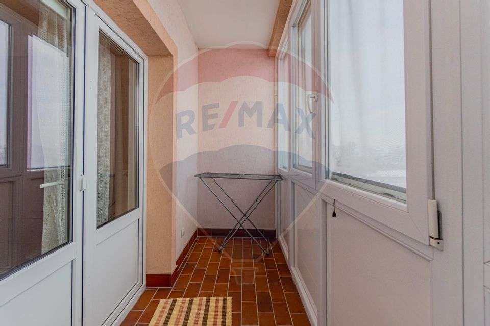 2 room Apartment for rent