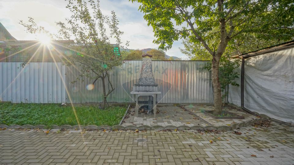 Comision 0 %! Casă de vânzare în Săcele, zona Cernatu!