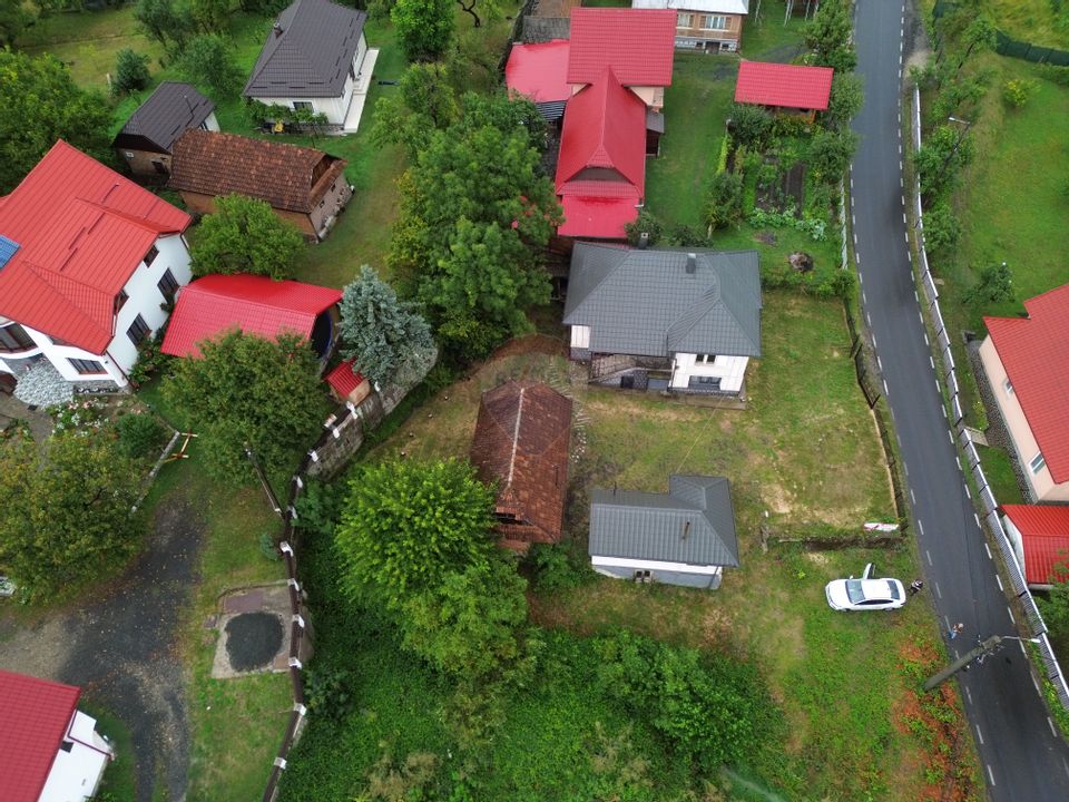 4 room House / Villa for sale