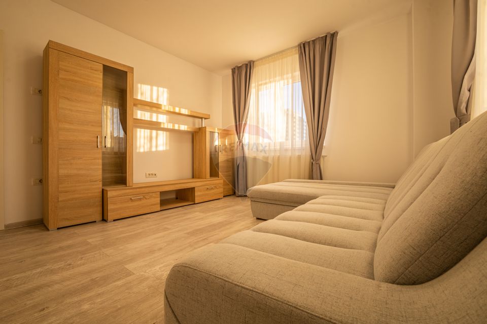 COMISION 0% | APARTAMENT DECOMANDAT | MOBILAT ȘI UTILAT |