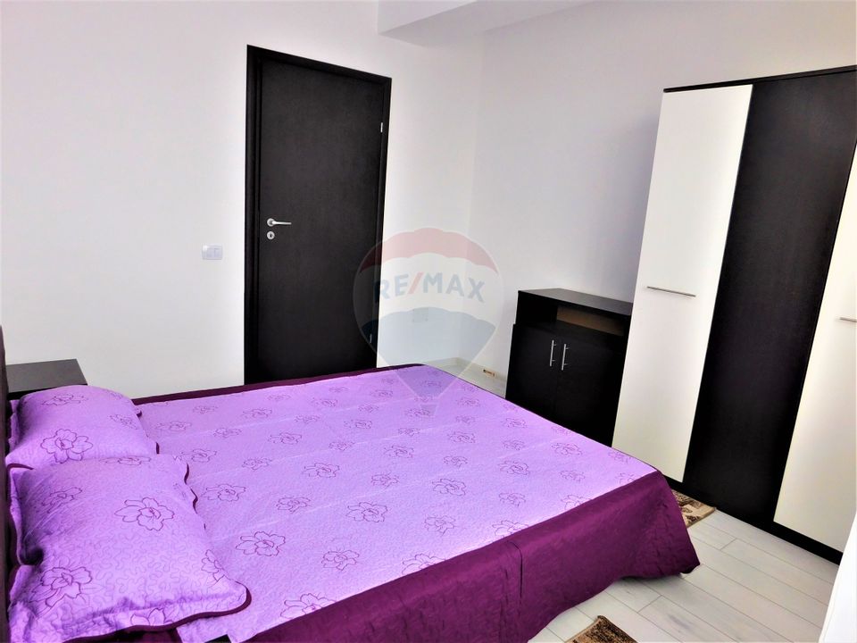 Apartament, 3 camere, decomandat, de vanzare, Militari Residence