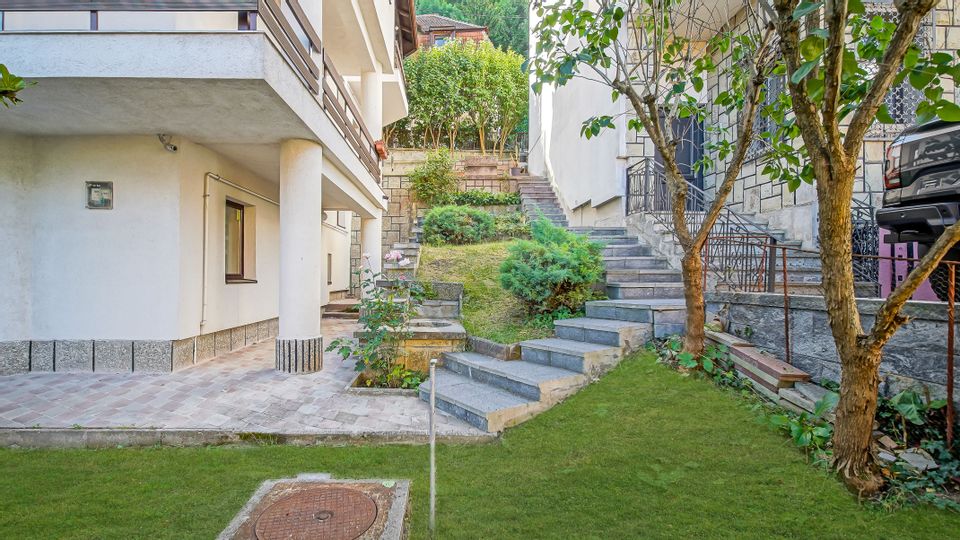 ELEGANȚĂ URBANĂ ÎN INIMA BRAȘOVULUI | PETOFI SANDOR 4B CENTRUL ISTORIC