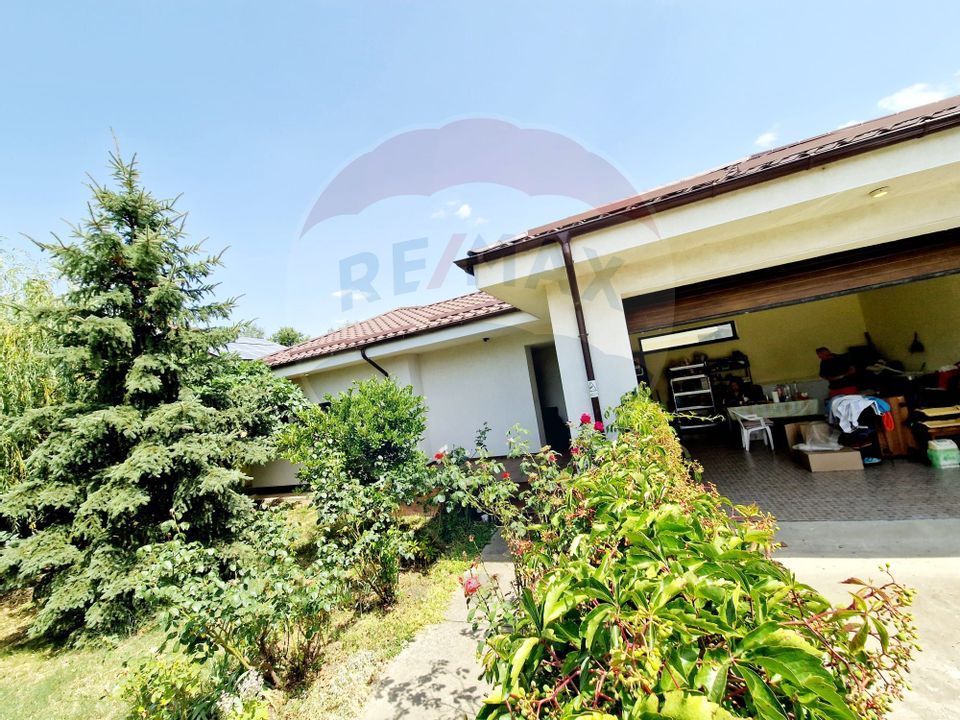 4 room House / Villa for sale