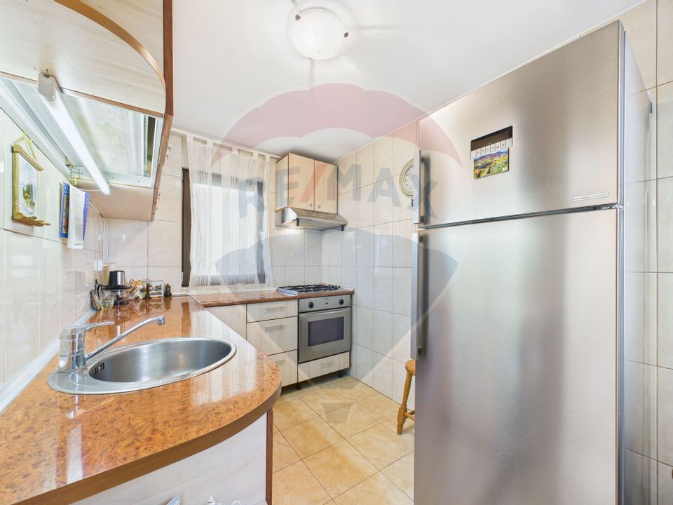 3 room House / Villa for sale