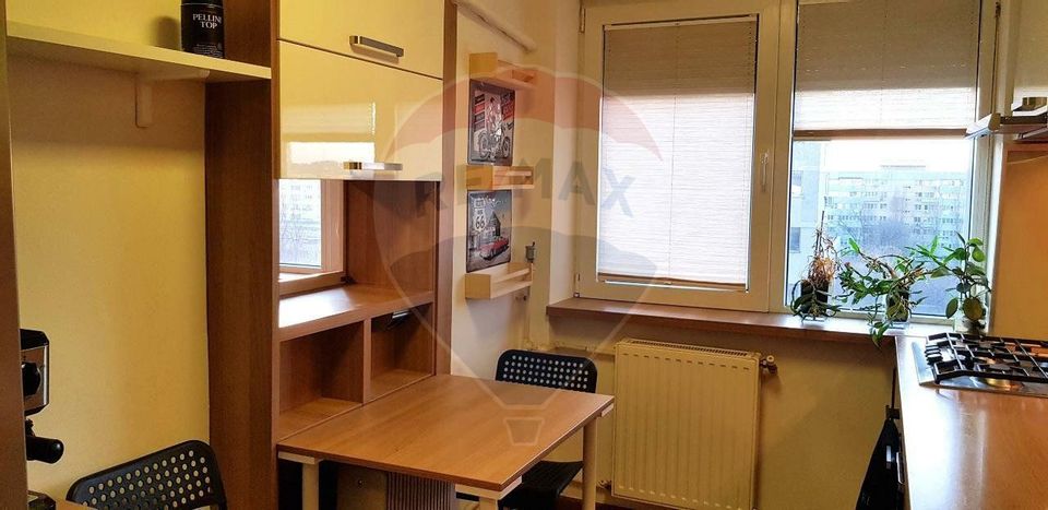 Închiriere apartament 2 camere în Favorit, Drumul Taberei