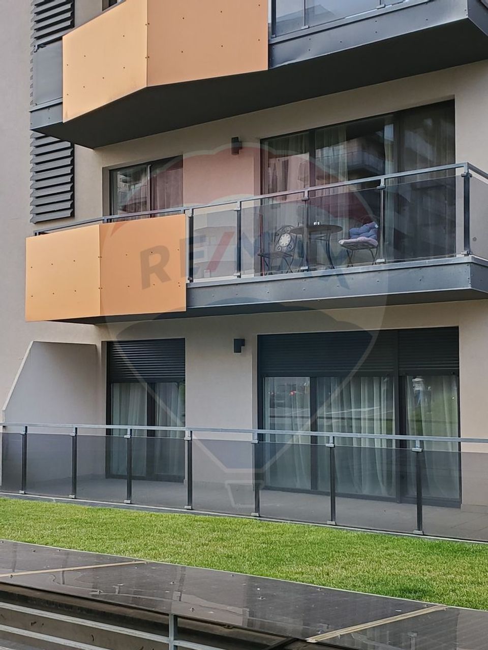 2 room Apartment for sale, Sopor area