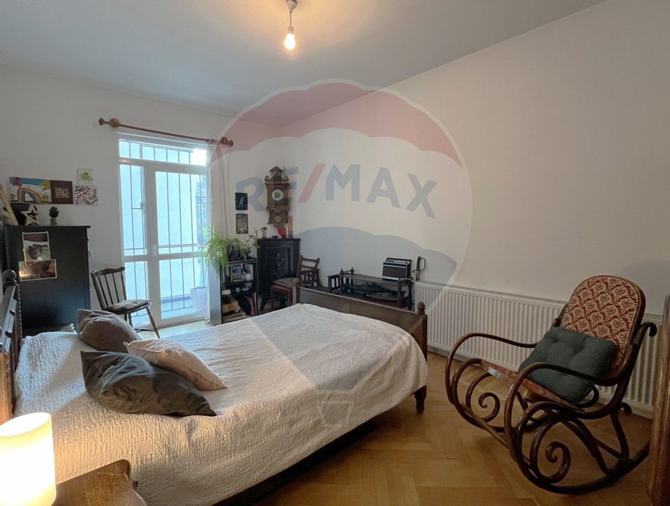 Vanzare apartament 2 camere, renovat - zona Floreasca