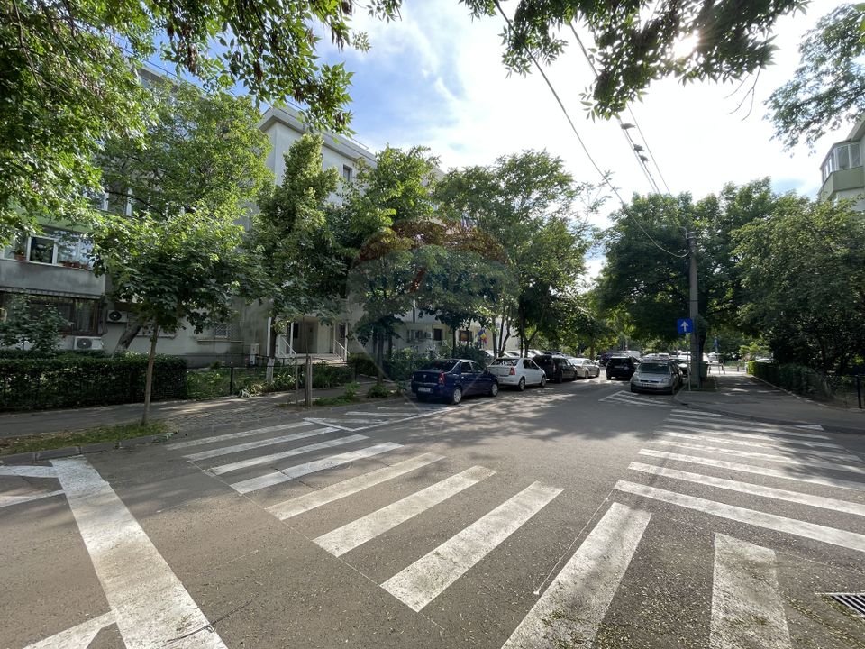 Apartament de inchiriat Aviatiei, Serbanescu | Hotel Ibis