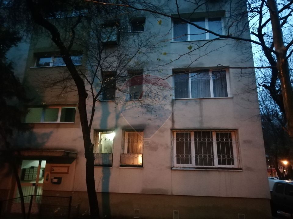 1 room Apartment for sale, Berceni area