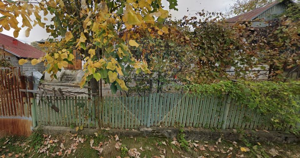 Teren Intravilan de vanzare 3551mp Poiana Copaceni Com Gura Vitioarei