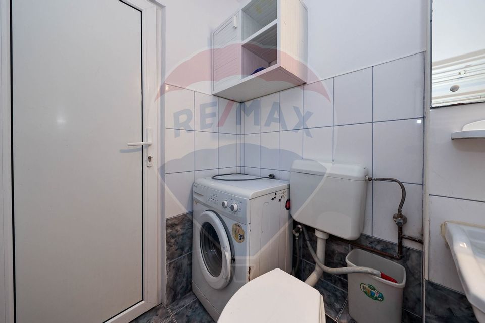 Locuintă sau afacere! Bld. Grivitei, 2 camere