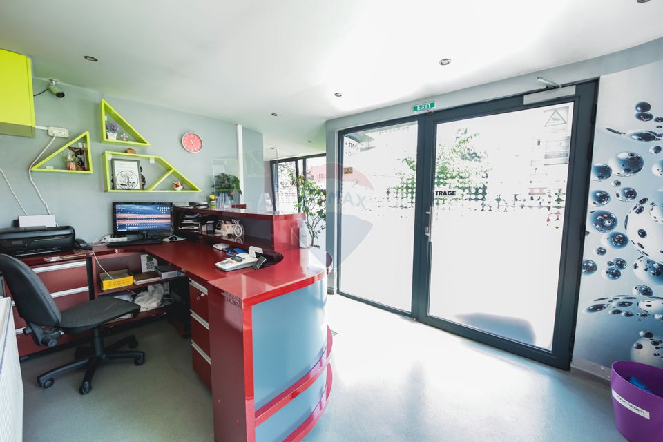 Oportunitate unică – preluare clinică medicală cu tradiție din 2001