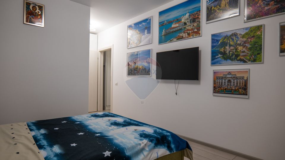 3 room Apartment for sale