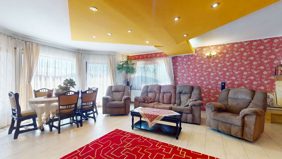 Comision 0% | Casă individuală | Curte generoasă | Oază de liniște