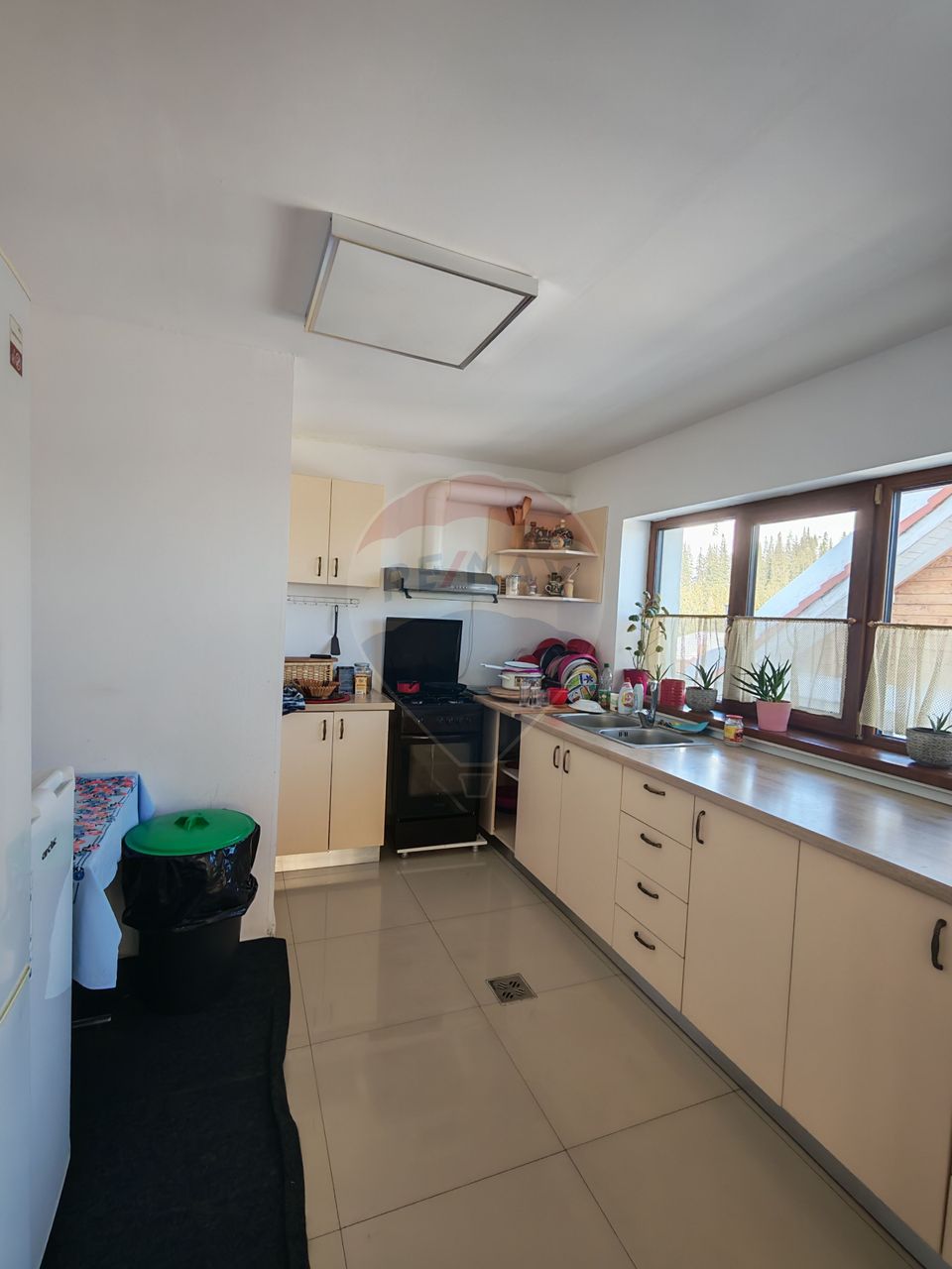 Exclusive Mountain Property in Rânca