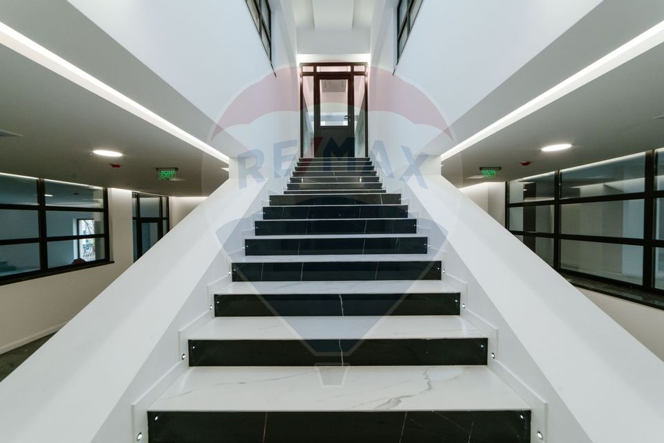 2,300sq.m Commercial Space for rent, Central area