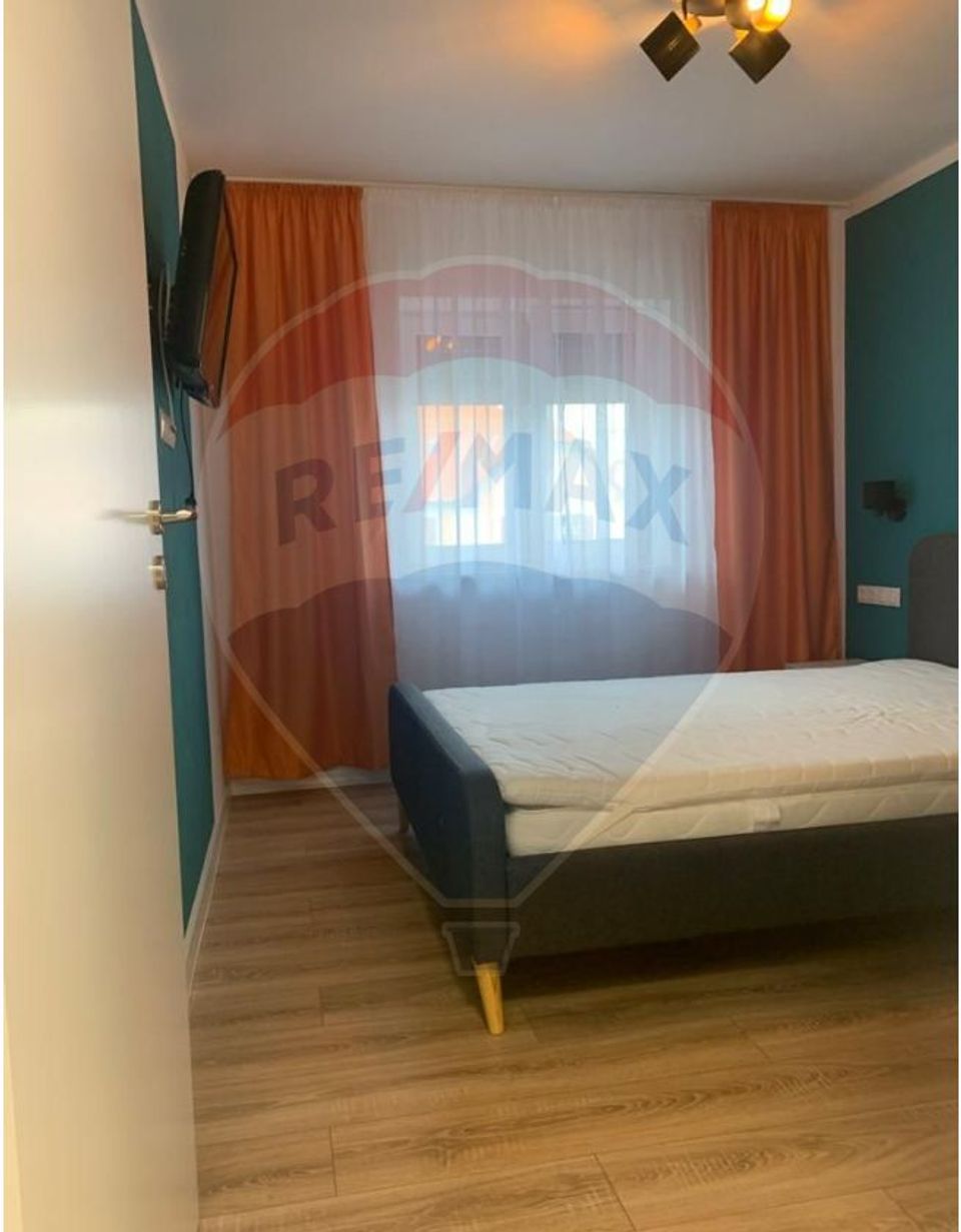 Apartament de LUX  zona centrala