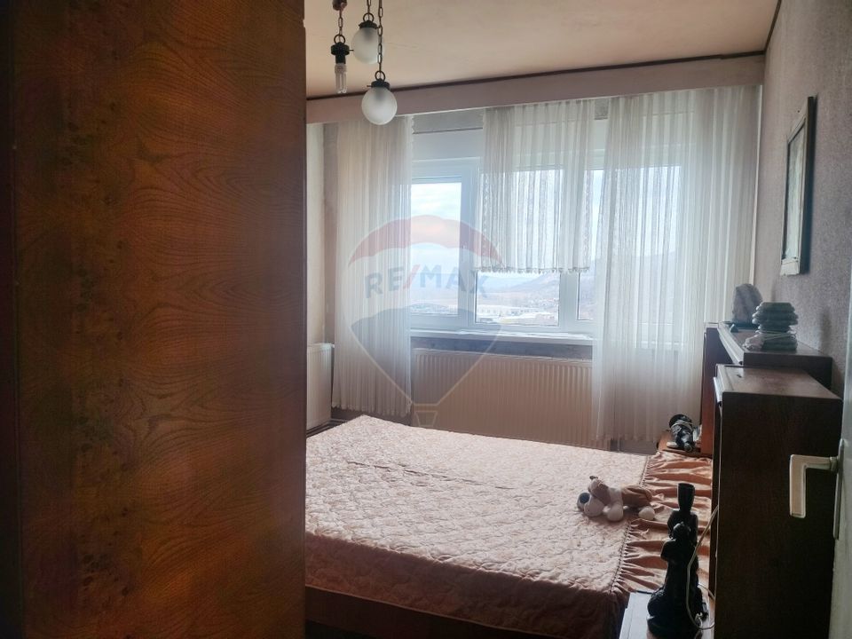 Apartament doua camere Gura Campului