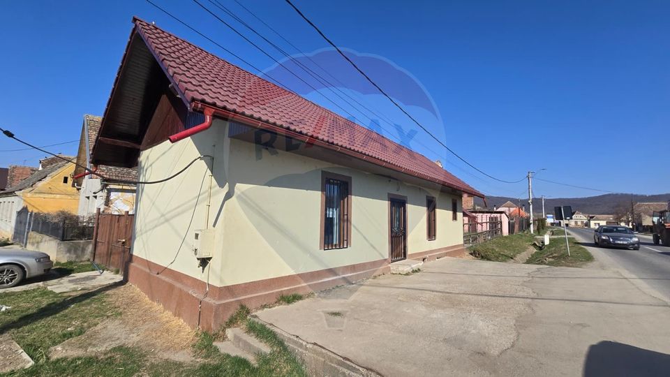 2 room House / Villa for sale
