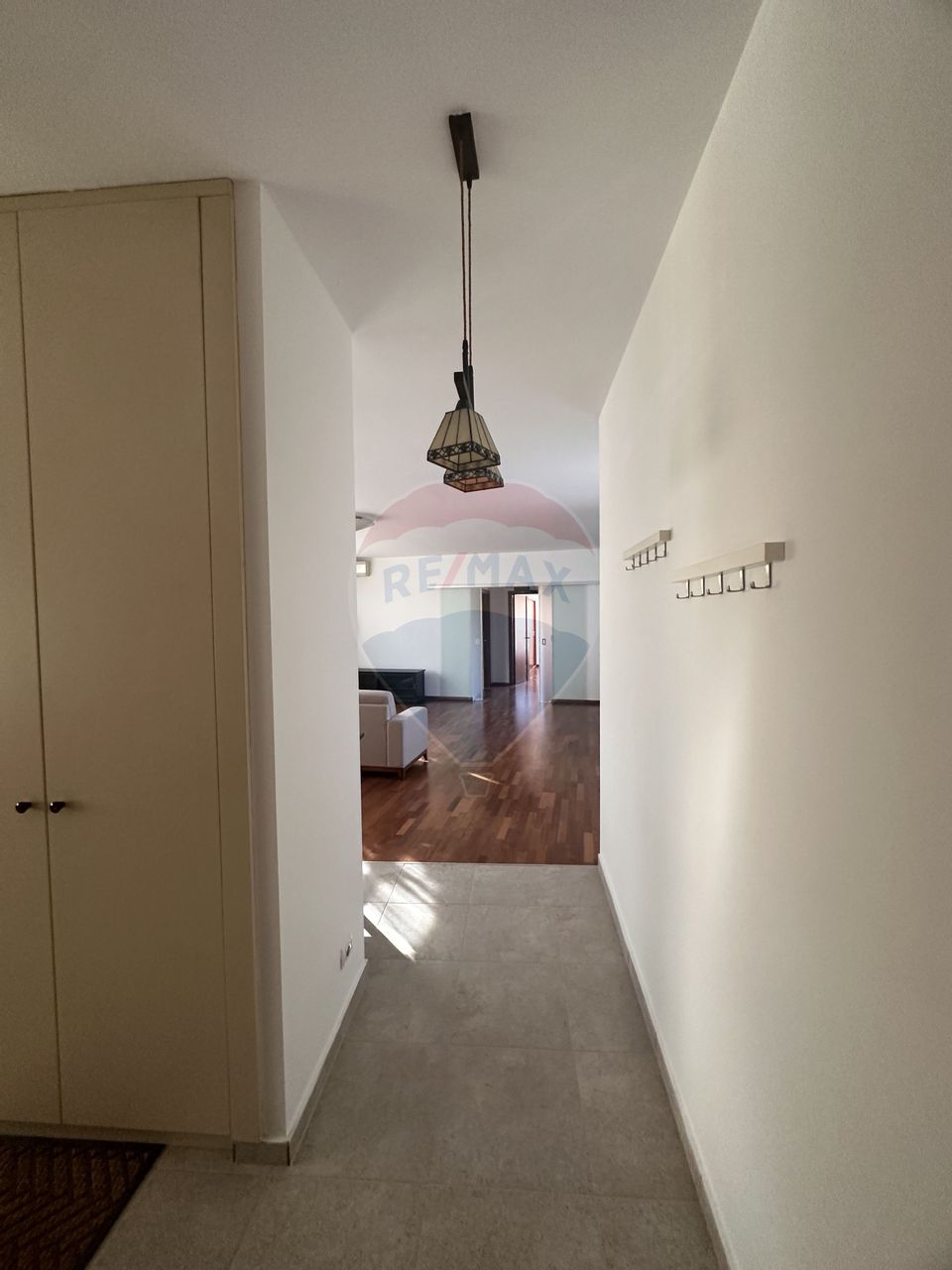 3 room Apartment for rent, Eminescu area