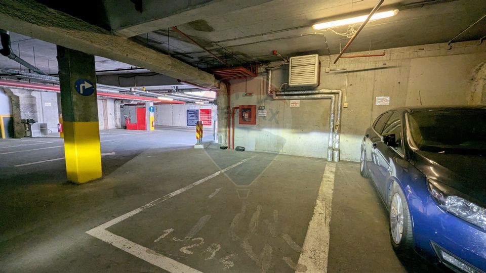 Apartament 3 Camere De Inchiriat Parcare Baicului Doamna Ghica Plaza