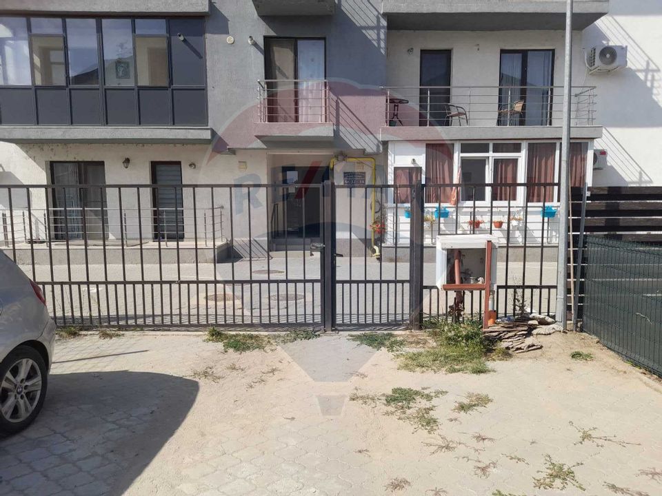 2 room Apartment for sale, Nord area