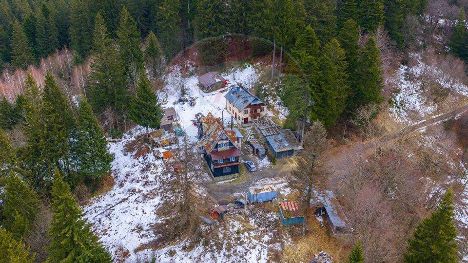 6 room House / Villa for sale, Sud area