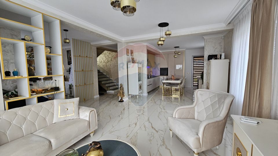 5 room House / Villa for sale