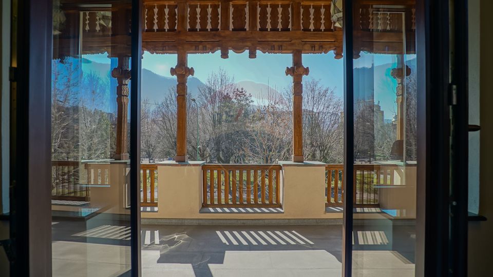 RENTED !! Representative offices, head office, Nicolae Iorga Street