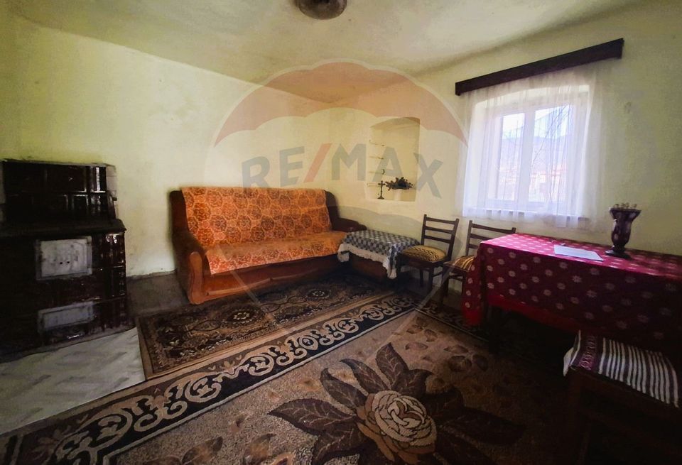 Casă de vanzare in Gura Raului