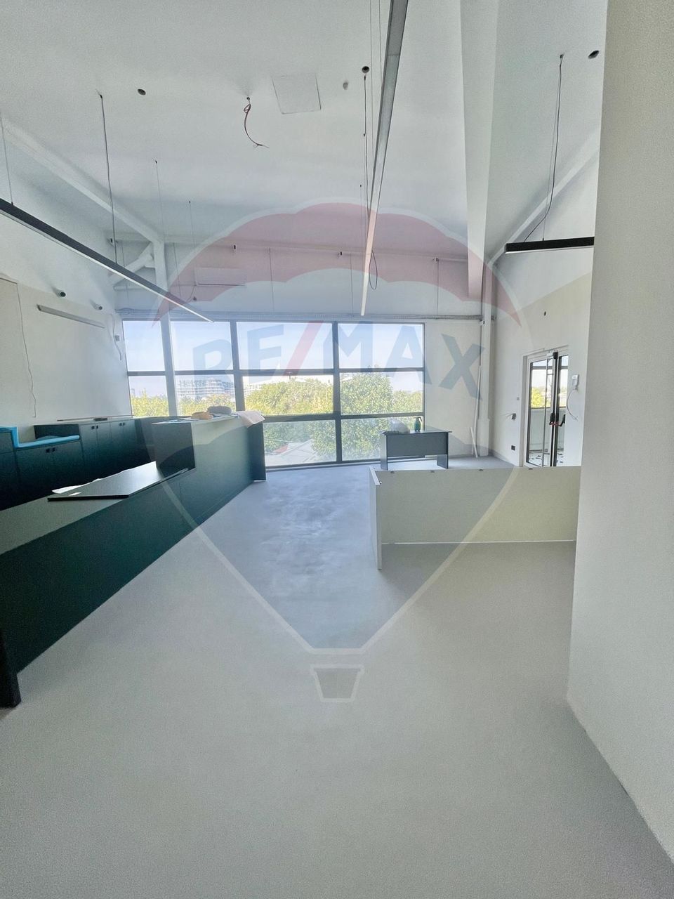 520sq.m Commercial Space for sale, Colentina area