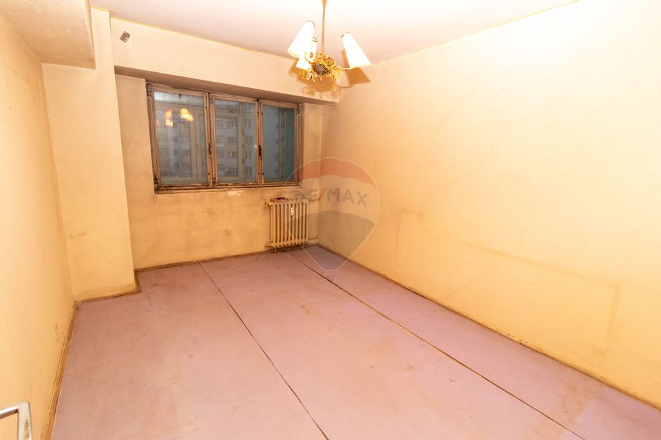 2 room Apartment for sale, Pantelimon area