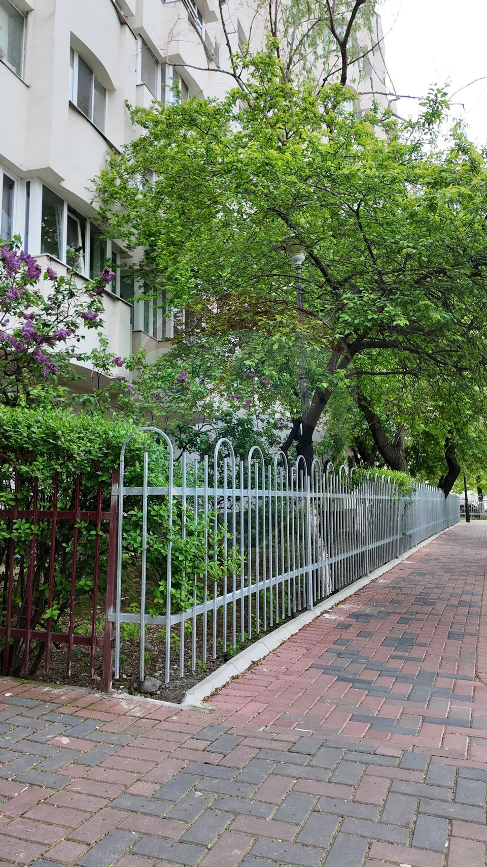 De vanzare Apartament 3 camere zona Octavian Goga-Nerva Traian