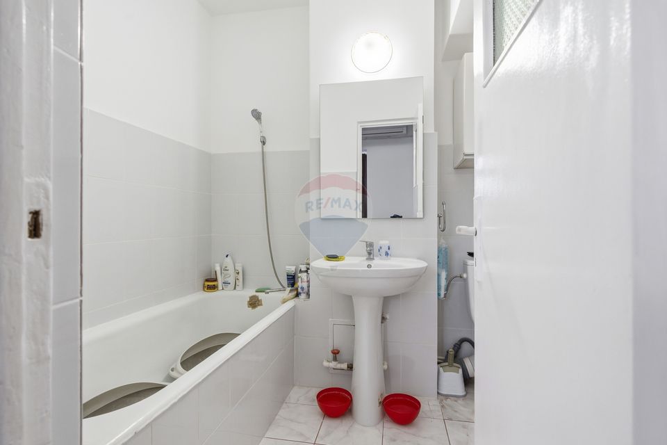 Apartament cu 2 camere de vânzare în zona Dacia