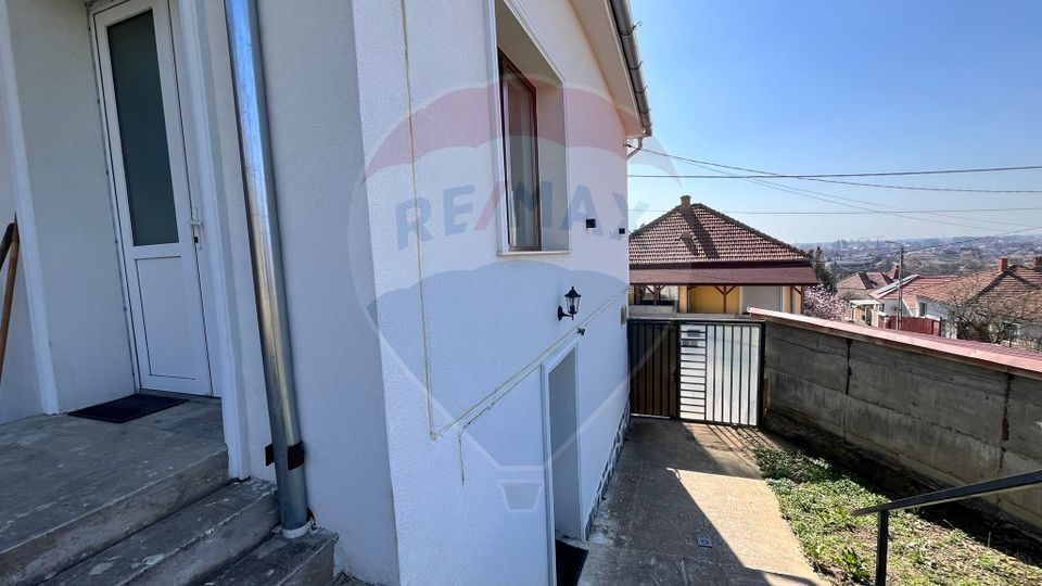 3 room House / Villa for sale, Garii area