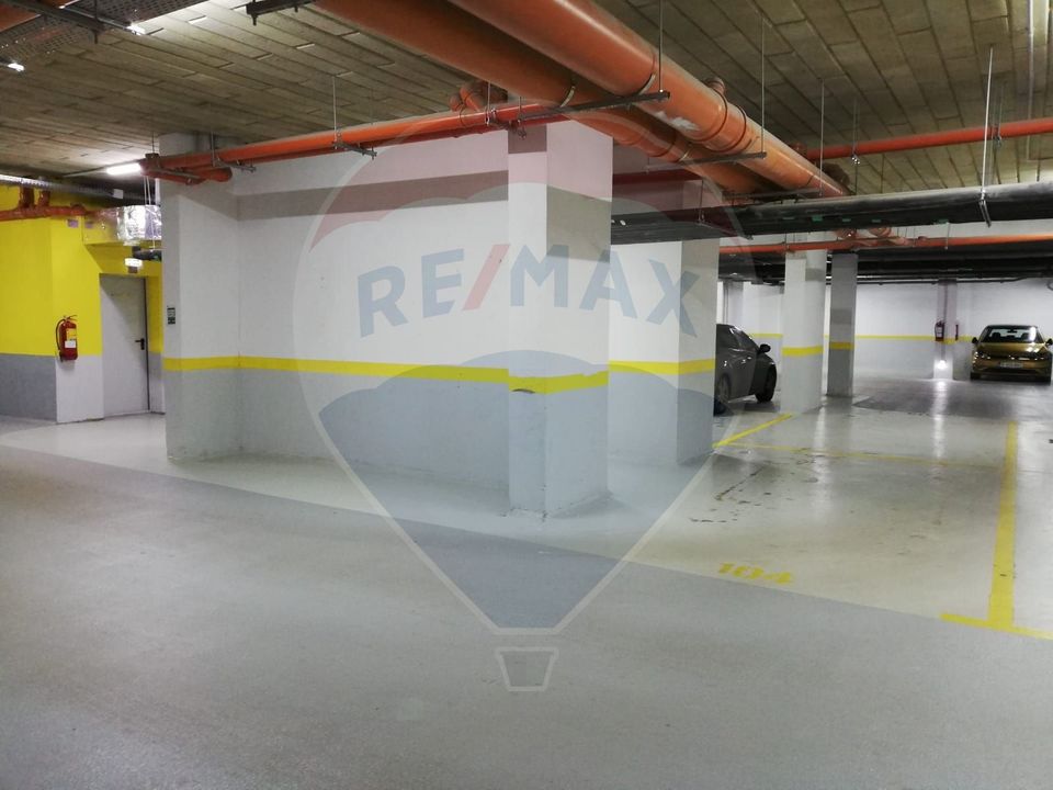 Vanzare  STUDIO-Cloud9-mobilat, utilat si inchiriat