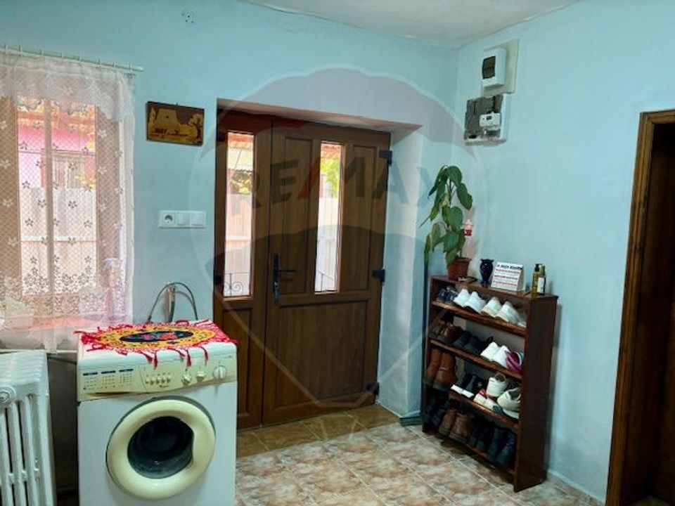 5 room House / Villa for sale, Nord-Vest area