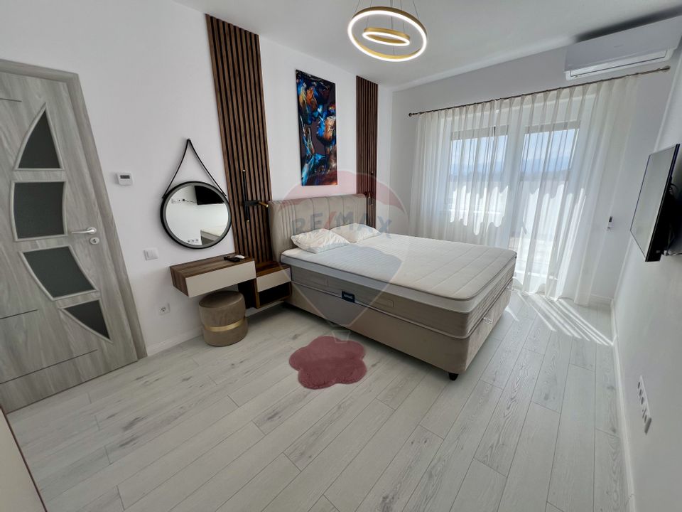 2 room Apartment for rent, Tineretului area