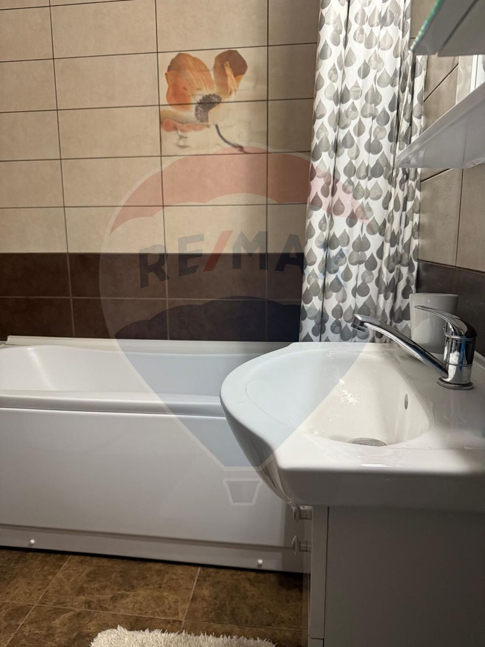 2 room Apartment for rent, Bucurestii Noi area