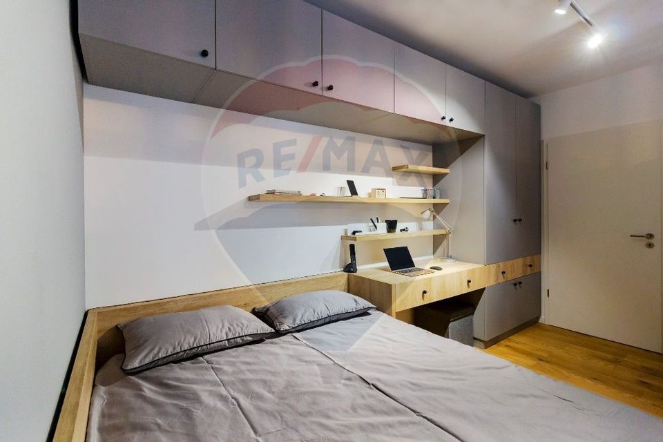 1 room Apartment for sale