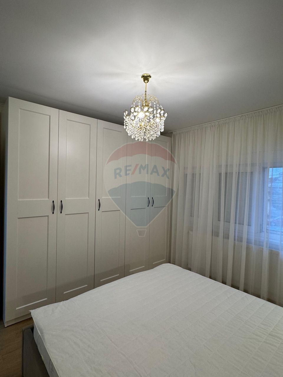 3 room Apartment for rent, Central area