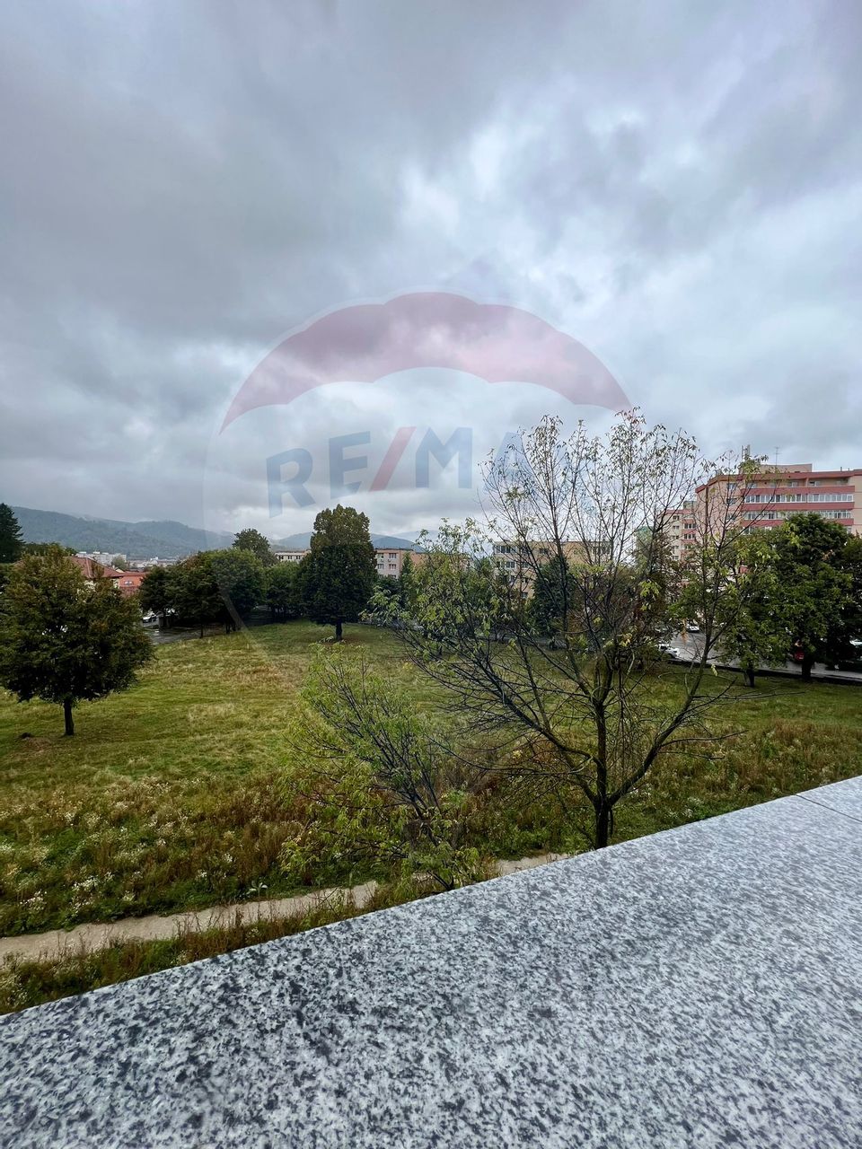 Apartament nou, prima utilizare - 2 Camere + Parcare