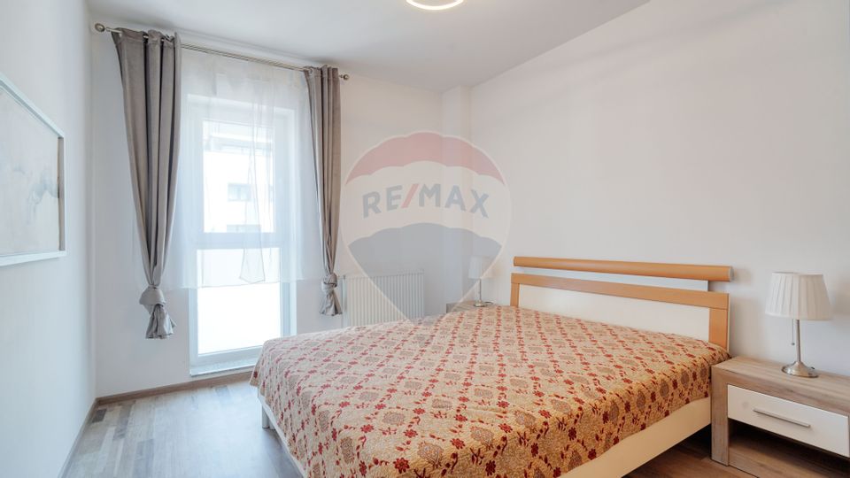 REDUCERE PRET ! Apartament 2 camere  de vanzare str.Ioan Popasu