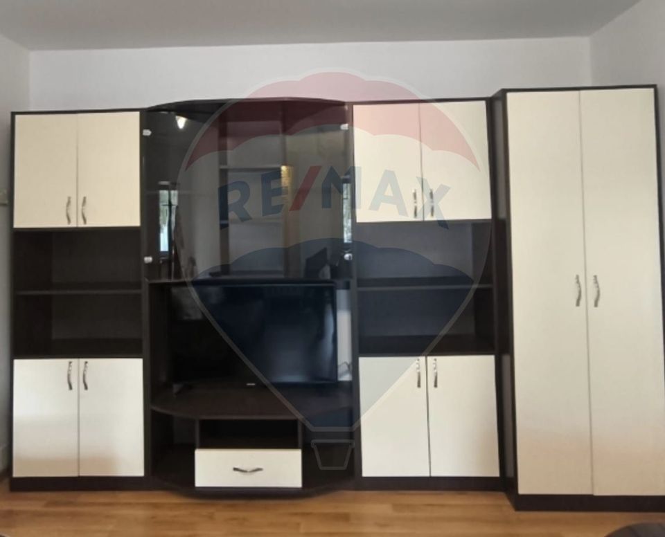 Apartament 2 camere de inchiriat Gheorgheni