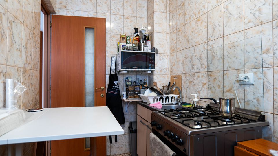 1 room Apartment for sale, Pantelimon area